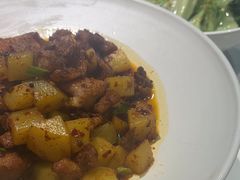 -兰湘子·湘菜小炒(石家庄万象城店)