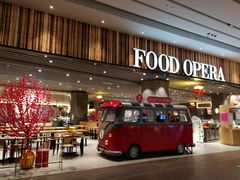 -食代馆(深业上城店)