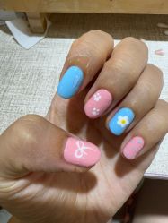 -瞧·享轻奢美甲美睫