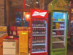-码头故事火锅(大丰店)