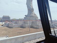 -天津妈祖文化园