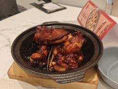 -鹿港小镇(悠唐店)