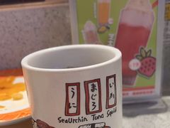 -万岁寿司(芳村店)