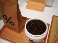 -% Arabica阿拉比卡咖啡烘焙工坊