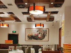 -福来居烤鸭店(天坛二店)