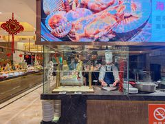 -力高皇冠假日酒店-亚细亚餐厅