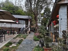 -天然居农家乐(温泉南路店)