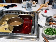 -巴奴毛肚火锅(六天地店)