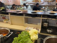 -呷哺呷哺(西单大悦城店)