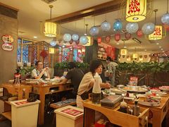 -大龙燚火锅(科华店)