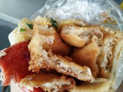 -刘大姐煎饼(五星家园店)