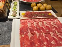 -许府牛火锅(信义坊总店)