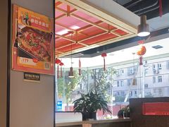 -兴蓉合川湘私房菜巫山烤鱼(人大店)