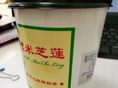 -美芝莲(东方宝泰店)
