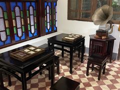 -陈李济中药博物馆