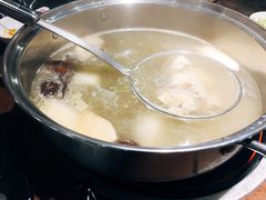 -幸运牛汕头小黄牛牛肉火锅(梅林店)