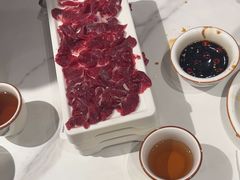 -八合里潮汕鲜牛肉火锅(吉大店)