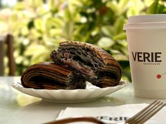 -VERIE BAKEHOUSE