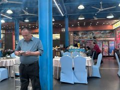 -旺富东海大酒楼(海鲜街店)