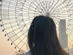 -南昌之星摩天轮