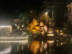 -九华山聚龙大酒店