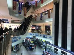 -翠微百货(龙德店)