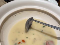 -羊门客在·烤盐池滩羊·川菜