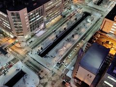 -札幌电视塔