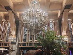 -清河半岛温泉度假酒店