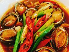 -鑫阿强海鲜大排档·老厦门特色菜(中山路店)