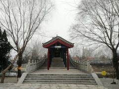 -宝泉胜境旅游度假区