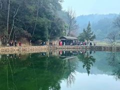 -韶山毛泽东同志故居