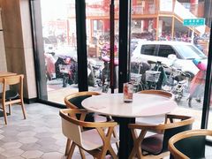 -必胜客(衡百店)