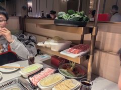 -海底捞火锅(吴中路店)