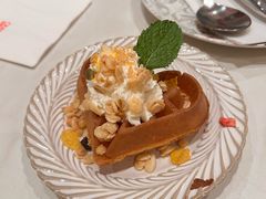 -CRAZYONES克芮旺斯西班牙餐厅(苏州中心店)