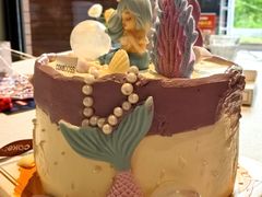 -CAKE BOSS 蛋糕老板(西单君太百货店)