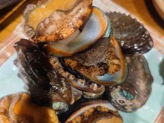 -蟹将军·松叶蟹和牛日料放题自助(K11店)
