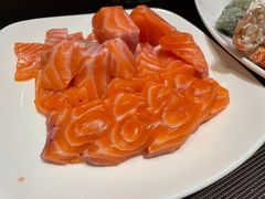 -丽都皇冠假日酒店·Matrix亦餐厅(望京店)
