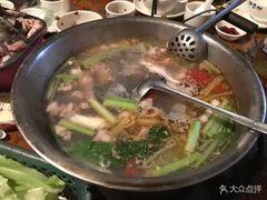 -秧塘牛八宝(金山路店)