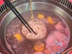-三头牛·潮汕牛肉生蚝火锅 (夏湾店)