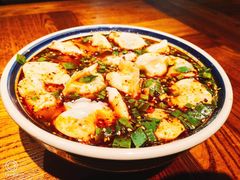 水饺-袁家村关中印象美食(万象汇店)