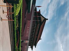 -天安门城楼