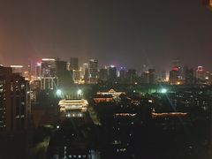 -萨芭蒂高空花园餐酒吧