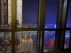 -重庆解放碑威斯汀酒店