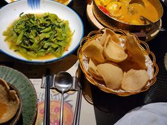-金厨泰国餐厅·全泰籍厨师料理(拱北店)