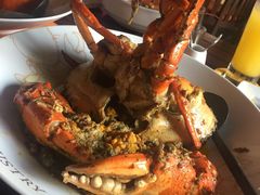 -Ministry of Crab(科伦坡店)