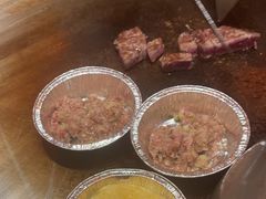 -赤坂亭·M9和牛烧肉·铁板烧·日料398放题(长泰广场店)