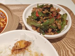 -乡村基·川味现炒大王(熙悦天街店)