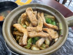 -荣记煲仔饭(高庙路店)