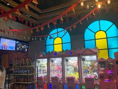 -沃美影城(春熙路店)